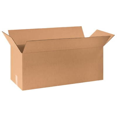#ad 30x10x10 SHIPPING BOXES STRONG 32 ECT 20 Pack $59.29