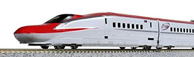 #ad Kato N Scale Series E6 Shinkansen #x27;Komachi#x27; Standard 3 Car Set Bas... $81.07