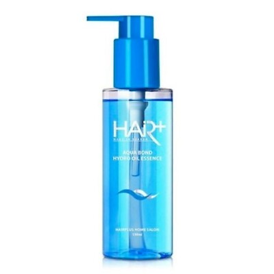 #ad HAIR Aqua Protein Water Oil Essence 150ml Silky Hair Care Hair Essence NEW $29.99