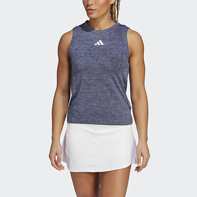 #ad adidas women Tennis Match Tank Top $24.00