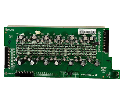 #ad Marantz SR7010 Receiver PCB CUP12635Z A MP Power Supply Board $59.99