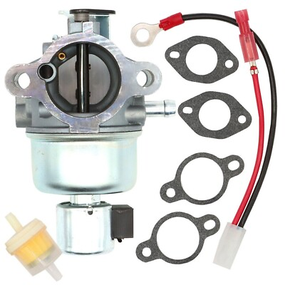 #ad High Performance Carburetor for HP Lawn Tractor Engine 42 L110 17 17 5 $29.72