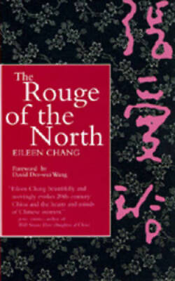 #ad The Rouge of the North Paperback By Chang Eileen GOOD $3.78