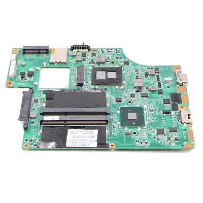 #ad 04W0294 DA0PS2MB8C0 For Lenovo Edge 13 E31 system board Laptop motherboard DDR3 $73.99