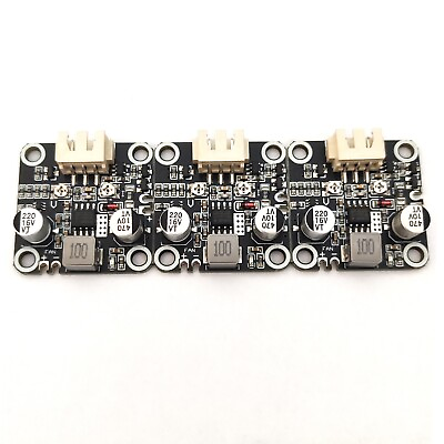 #ad 3pcs 1 2A Suitable For Various Wavelengths 12V Laser Driver Board w TTL $24.18