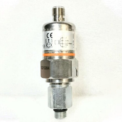 #ad PP7551 Pressure Sensor For IFM $250.35