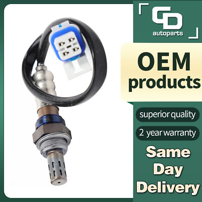 #ad 213 4229 O2 Downstream Oxygen Sensor for Chevy Hummer GMC Pickup Silverado 6.0L $13.24