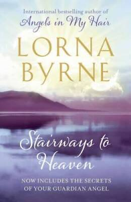 #ad Stairways to Heaven Paperback By Byrne Lorna VERY GOOD $7.44