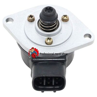 #ad 22270 66010# Idle Air Control Valve Connector For Toyota Land Cruiser Lexus 4.5L $152.69