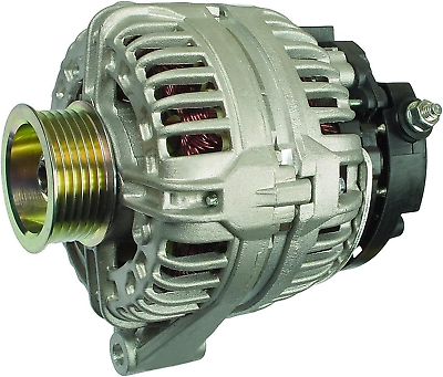 #ad New Alternator Compatible with 04 05 Buick Century V6 3.1L 03 05 Chevy Impala M $163.99