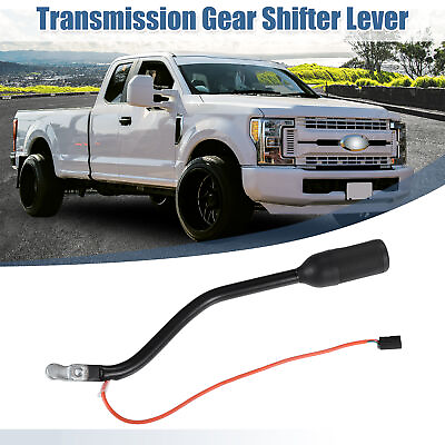 #ad Transmission Gear Shift Lever w Overdrive Switch for Ford F150 F250 F350 92 97 $31.49