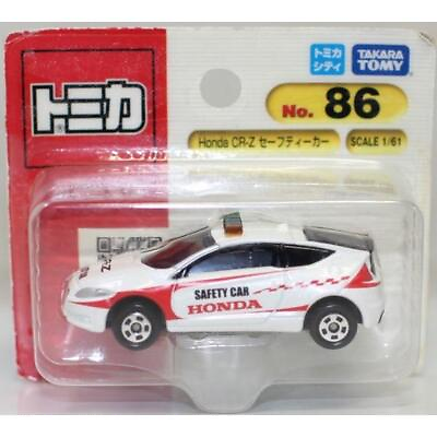 #ad Mint Unopened Honda CR Z Safety Car BP No.86 JAPAN $26.00