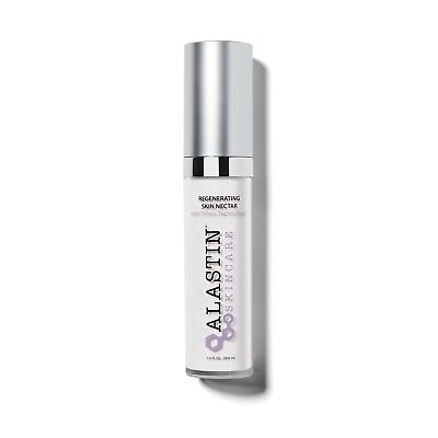 #ad ALASTIN Skincare Regenerating Skin Nectar Face Moisturizer 1 oz Hydrating $59.99
