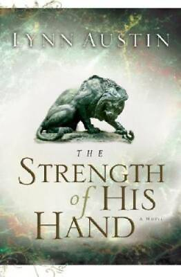 #ad The Strength of His Hand Chronicles of the Kings #3 Volume 3 GOOD $6.87