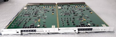 #ad Pair of Genuine Avaya TN2464CP HV18 DS1 INTFC 24 32 Interface Card *PULLED* $179.99