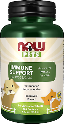 #ad Pet Health Immune Support Supplement Formulated for Cats amp; Dogs NASC Certifie $24.99