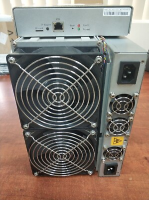 #ad BITMAIN Antminer T17 42T FULL HASH 42 43TH s USED with 30 days warranty $997.00