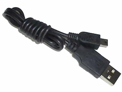 #ad USB to mini USB 27 inches Cable compatible with Bose SoundDock 10 digital music $5.95