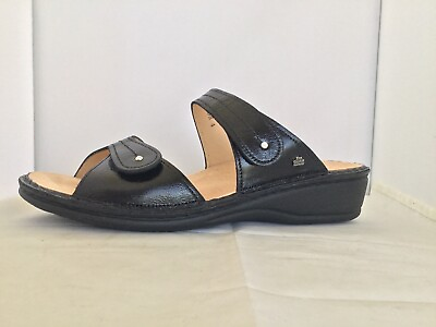 #ad Finn Comfort “Catalina” Sandals Woman Size 41 FD 10 10.5 $71.00