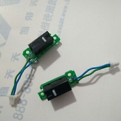 #ad 2PCS For Logitech G900 G903 Wireless Gaming Mouse Button Board Cable Repair Kit $10.45