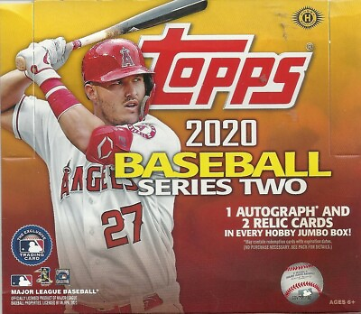 #ad 2020 TOPPS BASEBALL U PICK 25 COMPLETE YOUR SET OVER 300 TO CHOOSE FROM $9.00