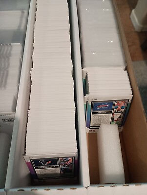 #ad 2022 SCORE Football Pick 25 Complete Your Set 1 400 Limit 5 Rookies Please $4.79