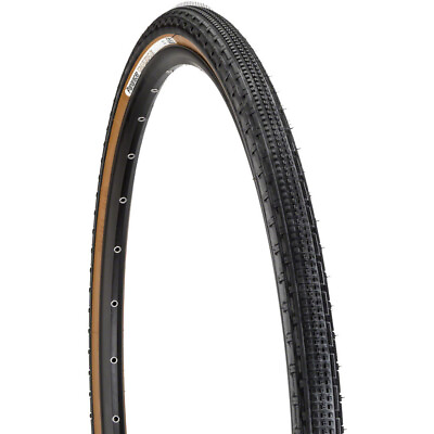 #ad Panaracer GravelKing SK Tire 700 x 28 Clincher Folding Black Brown Road Bike $44.58