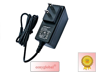 #ad AC Power Adapter For OPI LED Light Lamp GS900 Hand Sensored Gel Nail Home Dryer $9.99