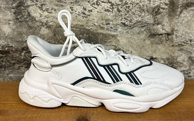 #ad Adidas Ozweego FZ0037 quot;Cloud White Blackquot; Mens Lifestyle NEW WITH BOX $99.00