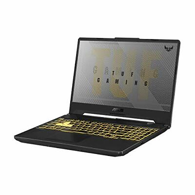 ASUS Gaming Laptop TUF Gaming F15 FX506LH I5G1650 $1704.09