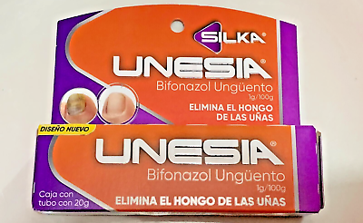 #ad Crema Unguente .. Nail Fungus Medical Ointment Cream Nuevo Deseño $16.99