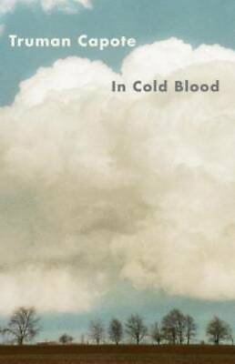 #ad In Cold Blood Paperback By Truman Capote GOOD $4.28