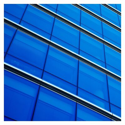 #ad BDF CABL Window Film Transparent Color Blue $74.99