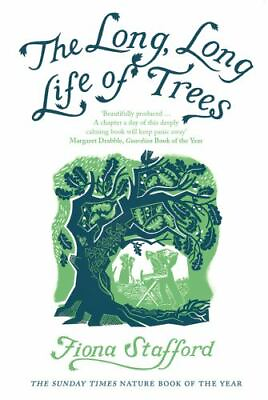 #ad The Long Long Life of Trees by Stafford Fiona $5.69
