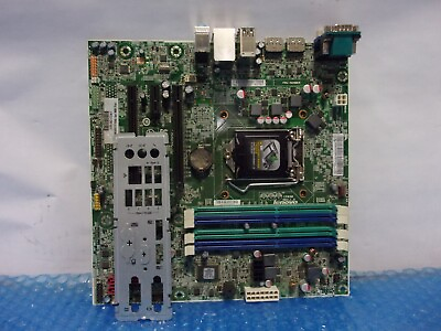 Lenovo ThinkCentre M83 SFF IS8XM Intel LGA1150 DDR3 Motherboard W SHIELD $35.00