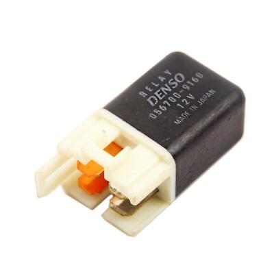 #ad 12V 4pin Air Conditioning Relay for Cars Trucks Vans $8.45