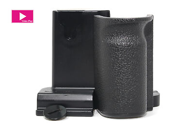 #ad MINT Canon GR E2 Battery Grip w Cover Cap for EOS 1 1N 1V 3 From JAPAN $127.99