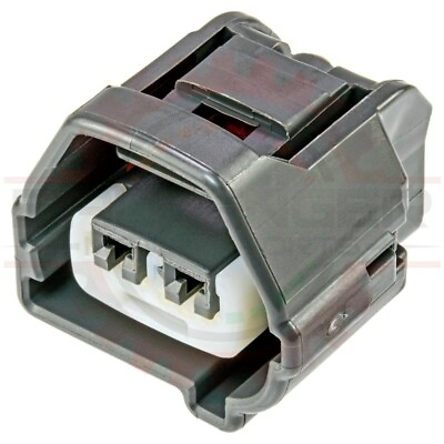 #ad Sumitomo 2 way TS Plug Housing for Cam amp; Crank Sensors for Toyota 90980 10947 $10.49