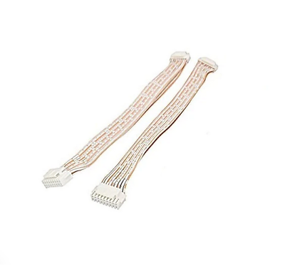 2X Antminer S5 BTC Ribbon Cables 18 Pin Data Cord Signal Cable 6quot; inch $14.99