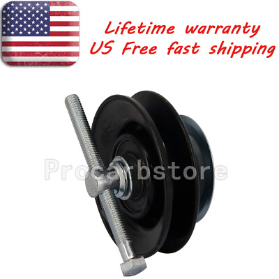 #ad A C Drive Belt Idler Pulley for 1993 97 Toyota Land Cruiser MFG NUMB 88440 26090 $27.49