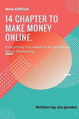 #ad 14 Chapter To Make Money Online. by Chapter to Make Money Online English Paper $19.32