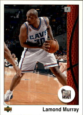 #ad 2002 03 UD Authentics Basketball Card Pick Base $0.99