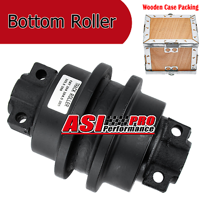 #ad Undercarriage Track Bottom Roller fits Caterpillar Cat 304 304.5 305 305.5 306 $139.00