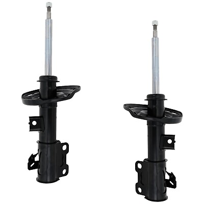 #ad Set of 2 Shock Absorbers And Strut Assembly Driver amp; Passenger Side for CTS Pair $99.04