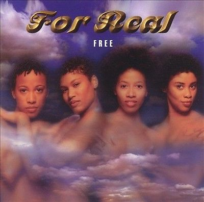 #ad For Real : Free CD $4.80