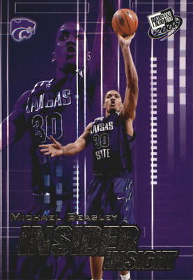 #ad 2008 Press Pass Basketball Insider Insight Rookie Insert Singles You Choose $0.99