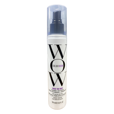 #ad Color Wow Raise The Root Thicken Lift Spray 5 oz $20.48