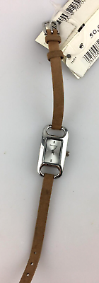 #ad Watch MODE By Sector Women#x27;s 0 21 32in Quartz only Time Fashion Shape Rectangle $26.85