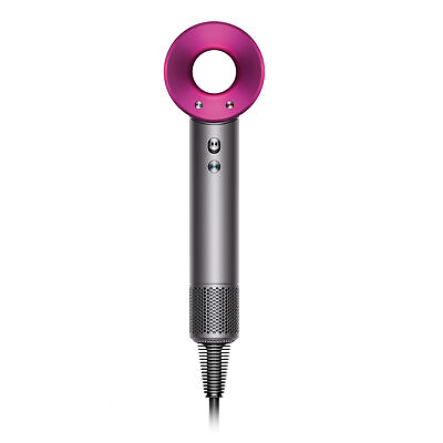 #ad #ad Dyson Supersonic Hair Dryer Certified Refurbished Latest Generation $349.99