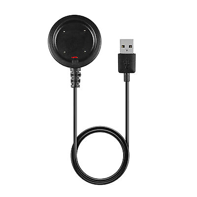 #ad 1m USB Charging Cable Line Fit for POLAR Vantage V2 POLAR GRIT X POLAR Ignite $18.81